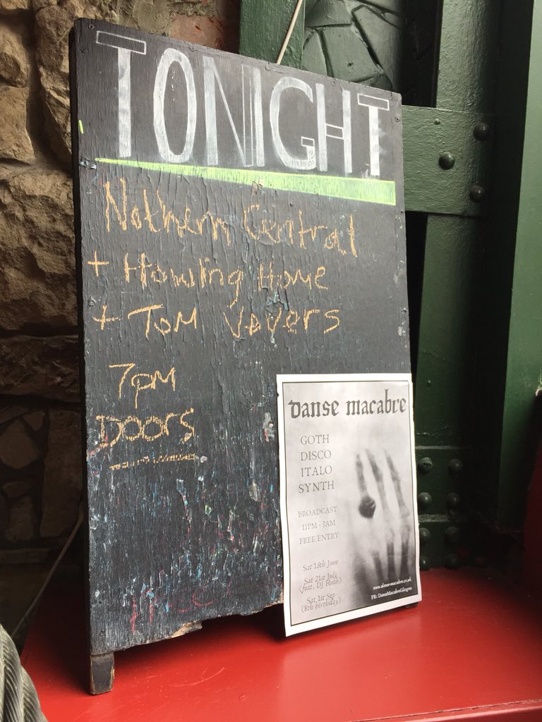 Broadcast Glasgow tweet media