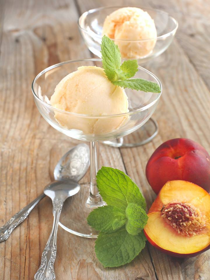 Cuisineetmets's tweet photo. Sorbet Nectarines ou pêches
https://t.co/p5I0bcOlqt
Un sorbet rafraîchissant aux pêches
#recettes #sorbet #pêches https://t.co/eIxsc456sP