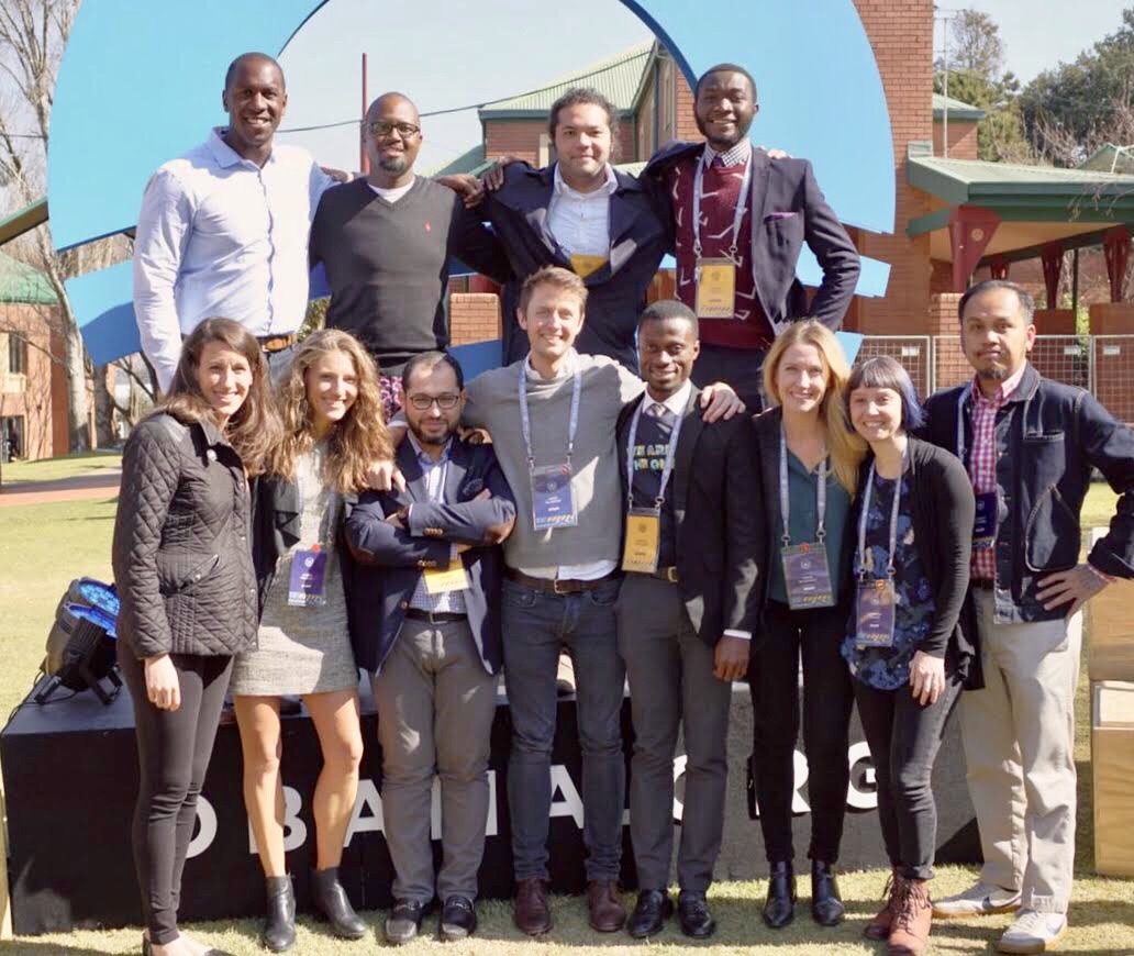 Stripe Atlas (@atlas) on Twitter photo We joined the <a href="/ObamaFoundation/">The Obama Foundation</a> this week to coach and mentor the entrepreneurs selected for their Leaders: Africa program. It was wonderful—and gave us an excuse to hang out with the seven <a href="/atlas/">Stripe Atlas</a> members selected as Leaders!
#ObamaLeaders We joined the <a href="/ObamaFoundation/">The Obama Foundation</a> this week to coach and mentor the entrepreneurs selected for their Leaders: Africa program. It was wonderful—and gave us an excuse to hang out with the seven <a href="/atlas/">Stripe Atlas</a> members selected as Leaders!
#ObamaLeaders