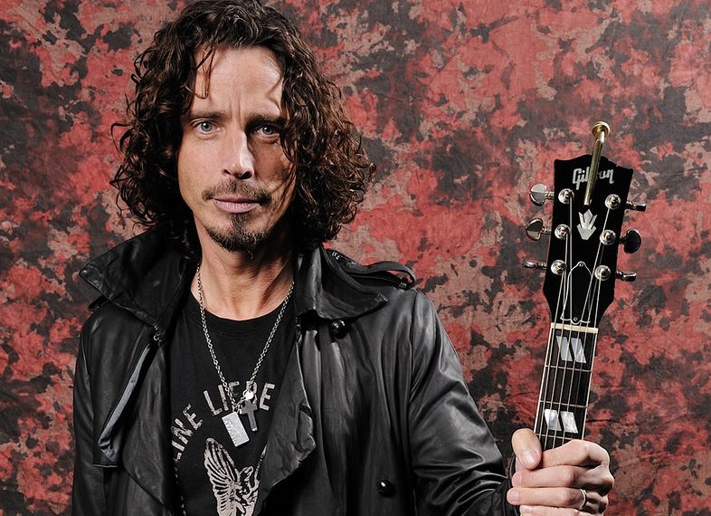 rockaxisoficial's tweet photo. Merecido homenaje: @chriscornell tendrá una estatua en su Seattle natal. https://t.co/oioU2uaGQS https://t.co/EZ86JhlPwt