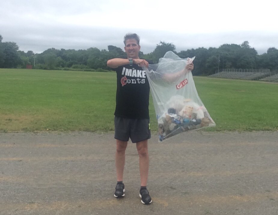 AerobicsFirst's tweet photo. @StuartShanker ! #WorldLitterRun for a 54 yr old kid! @SparksFlyR4L @CoadyStFX “Give The World A Hug! @ModouHub #NoOcean @nsgambia @Kishoka9 @YouthRunningNS @KidsRunClub_DNS @runnovascotia @CleanFoundation @CLEANUPKENYADAY The Antigonish Movement lives on! Thanks Dr Moses Coady! @R4L @Gladwell https://t.co/6kr7Qz0zyD
