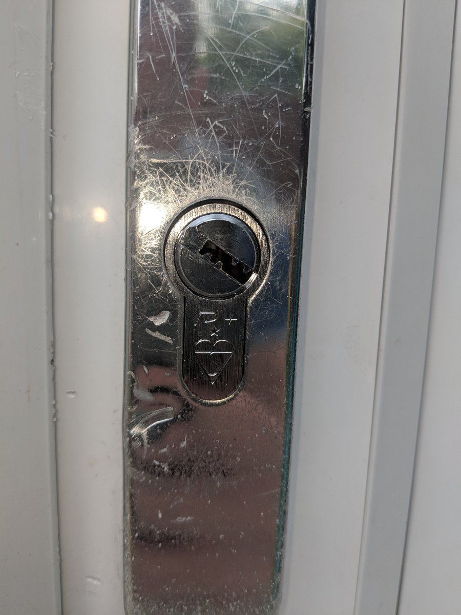 MJS Locksmiths tweet media