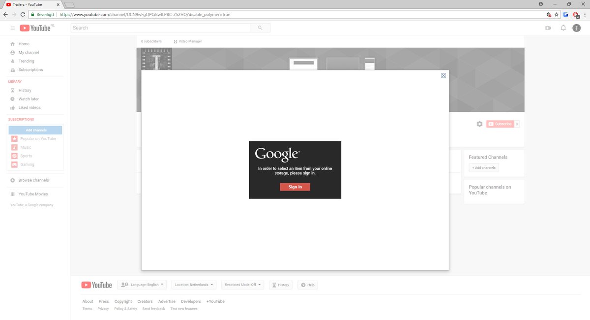Teamyoutube On Twitter Here Are Detailed Instructions