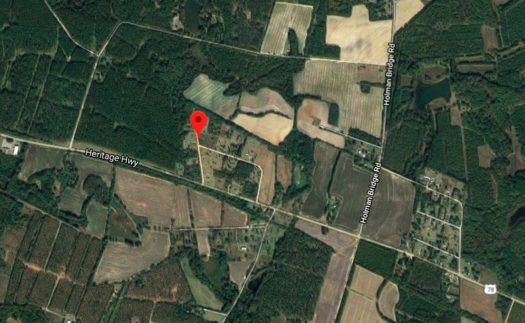 cheaplands1's tweet image. Cheap Land for Sale in South Carolina bit.ly/2JHHozu #DenmarkSC #DenmarkSouthCarolina #Country #Countryside #CountrysideLand #CountryLot