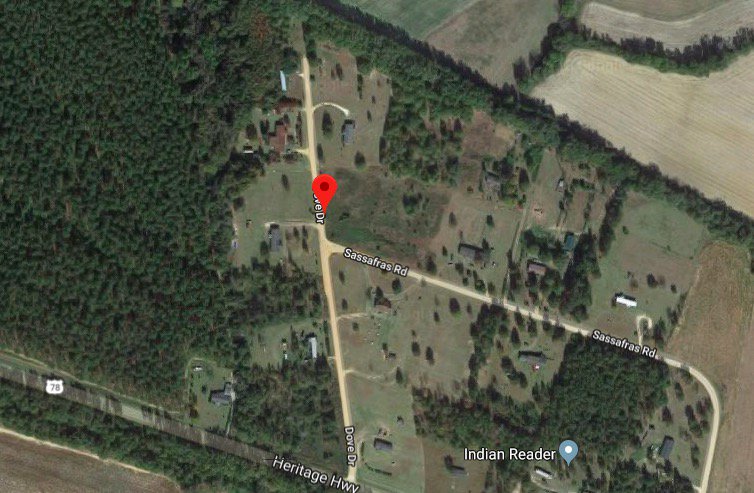 cheaplands1's tweet image. Cheap Land for Sale in South Carolina bit.ly/2JHHozu #DenmarkSC #DenmarkSouthCarolina #Country #Countryside #CountrysideLand #CountryLot