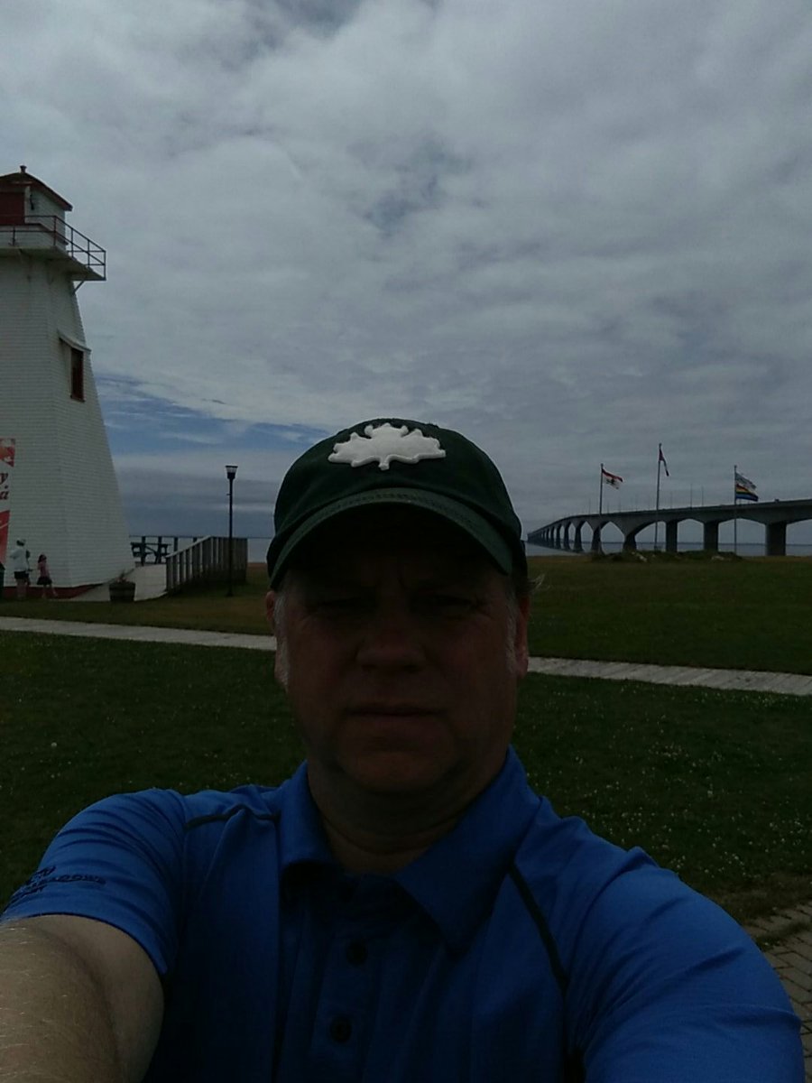 smun306's tweet photo. K.  Apparently I am in #PEI That left turn in Albuquerque is a doozy. https://t.co/mxJVM4H0AU