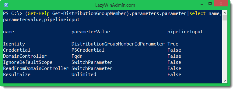 JorgeMattaC's tweet photo. Agregar una lista de usuarios a Grupos de Distribucion en Office 365 – PowerShell https://t.co/hWmOfRvrVJ https://t.co/yJ0gddnn8x