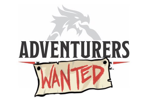 lysapenrose's tweet photo. SO HERE'S SOME COOL NEWS! @warfteiner and I will be hosting a monthly @DnD_AdvLeague show "Adventurers Wanted" on the @Wizards_DnD #Twitch starting next Fri July 27th!! Tune in every 4th Friday of the month at 11am PT on https://t.co/BFWzVqVvzC! #dnd #ddal https://t.co/ER8ELCX7Ap