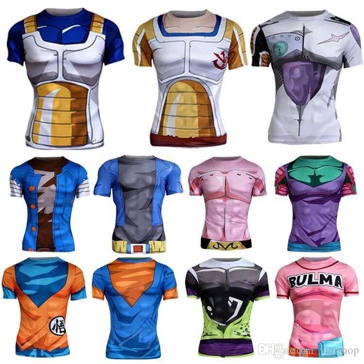 ¿Las usarías? 

RT 🔃 : Si
MG❤: No

#DragonBall #DragonBallZ #DragonBallSuper