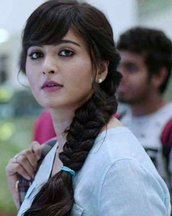 Anushka Shetty Fan On Twitter Good Night Anushkashetty