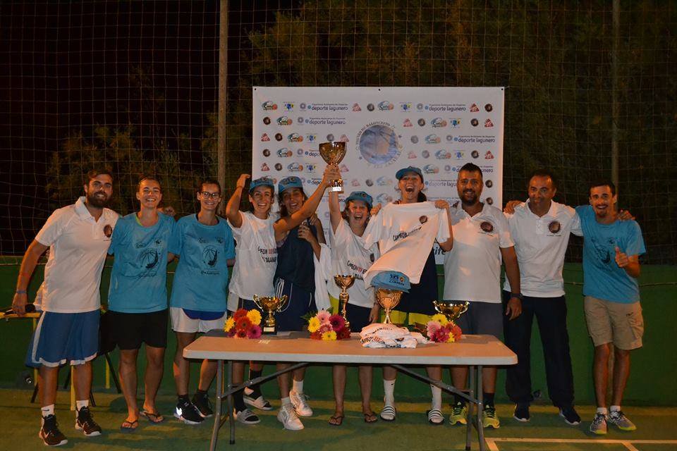 #Baloncesto [Entrevista] Adrián Hernández del <a href="/T3x3Bajamar/">Torneo 3x3 Bajamar</a> “Tenemos que estar a la altura un año más” ow.ly/ww6d30l3xMs