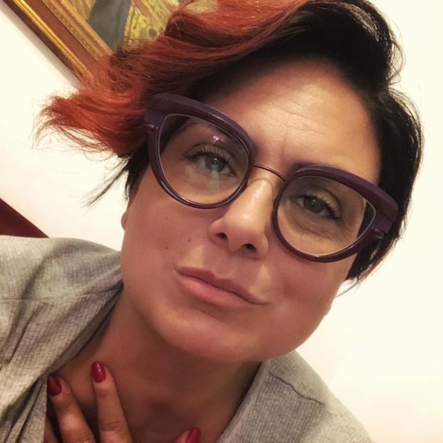 alesaib's tweet photo. A casa con i miei @carolineabram.paris ...meno due per #bali :-) #spiritualretreat #charismatica #nataconlavaligia https://t.co/nkER3m3BP7 https://t.co/yg23e8OwZ4