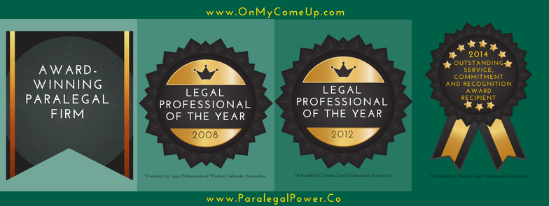 paralegalpower's tweet photo. Tweeting our own horn. :)
#paralegalpower #paralegals #awardwinningparalegals #awards #legalfield https://t.co/M5Fhazrz3o