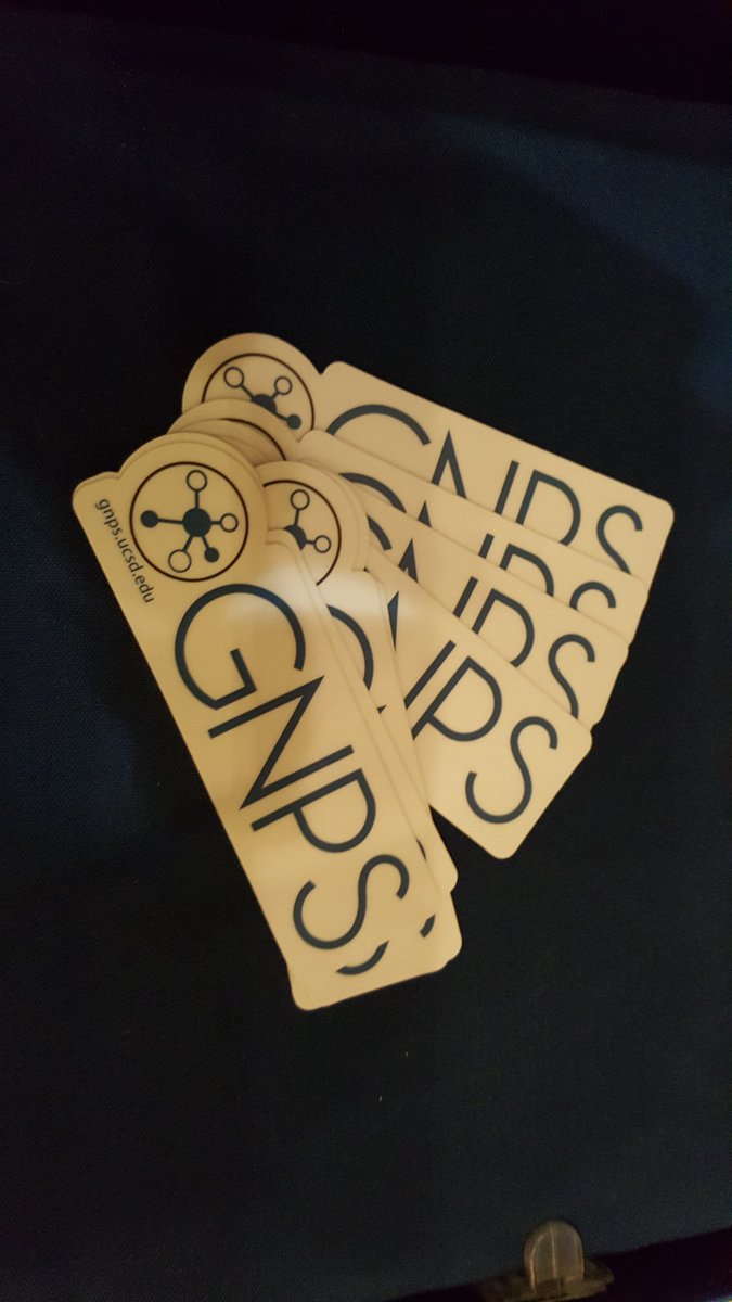 Smanski_Lab's tweet image. Caught the end of @Pdorrestein1&apos;s GNPS workshop at #ASP2018. Good to see a packed room.