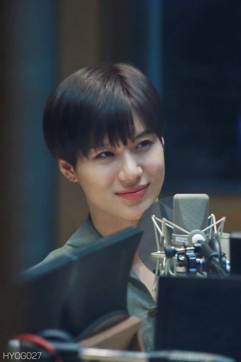 HYOG027_ltm's tweet photo. 180628 별밤 #샤이니 #SHINee #태민 #이태민 #Taemin #泰民 #李泰民 
눈에 별이 보인다🧀 https://t.co/jCTbCu1Iou