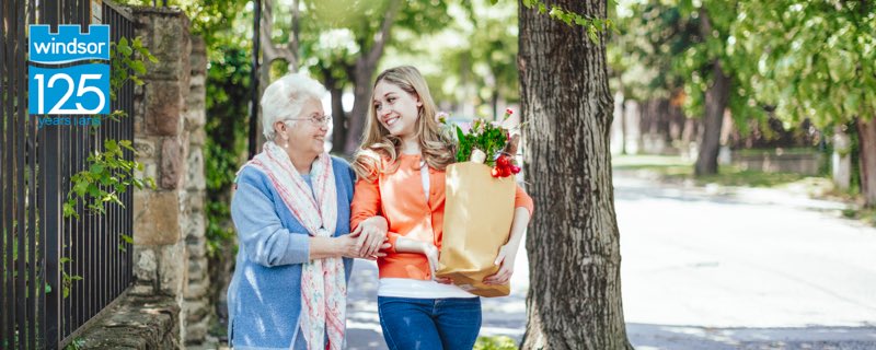There’s still time to win a seat at the #TableFor125! Share the story of how you or someone in you know #SprinklingTheJoy in their community for the chance to win a seat at the ultimate culinary experience at a Historic Castle in Toronto! sprinklethejoy.com