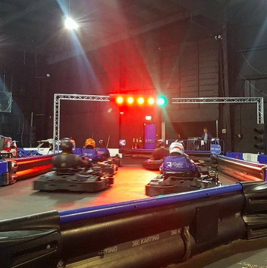 Are you looking for something to do this weekend? ✨

Why not head to <a href="/RogueRacing1/">RogueRacing</a> to kick start your weekend in Aylesbury! 

Book your stay here 👉 bit.ly/2ECzO6I

[ 📸 IG: bit.ly/2JbDRhA ]