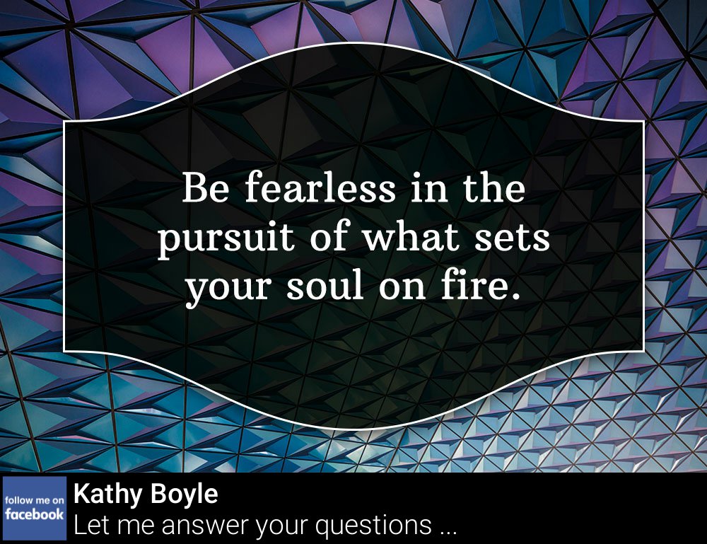 Kboyle_method's tweet image. Declare below what sets your soul on fire!