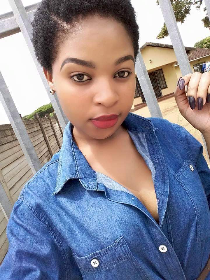 Dee_Khumalo 🌹 on Twitter: "😊#FineSkinWomen…