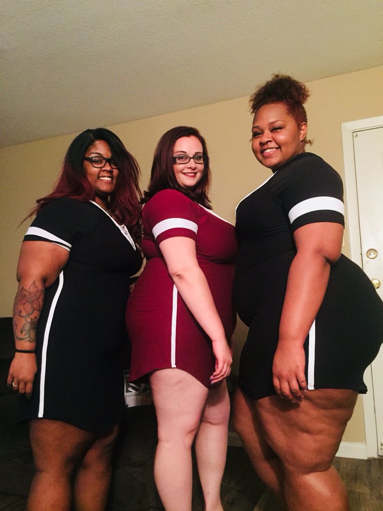chubbbykaye's tweet photo. Last night was great! #bbwparty https://t.co/Se9ACg2Llg