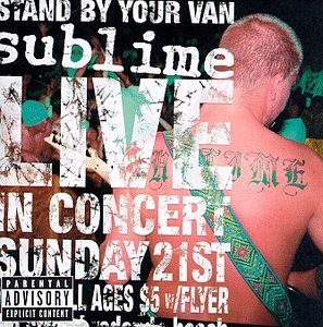 letuschant's tweet photo. @sublime Stand by your van has eternally changed our lives. We share this treat with you all to thrive on love and spark creativity.
#love #reggae #music #sublime https://t.co/IHOgoozt3D