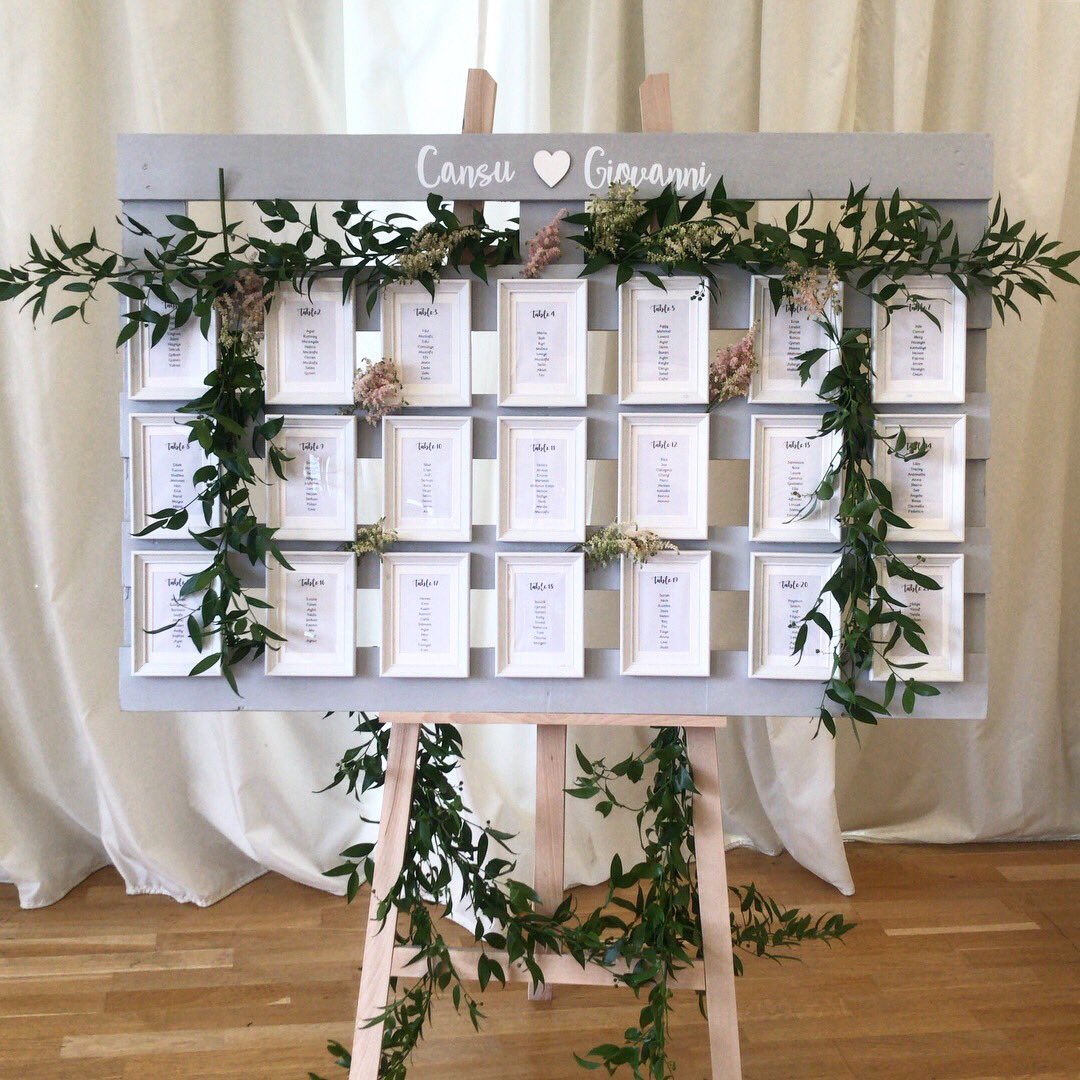 Burgeon Floral Design tweet media