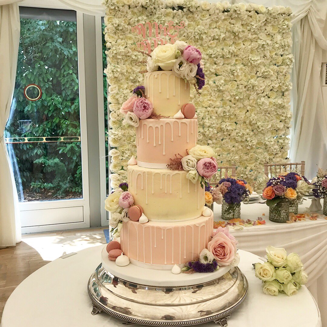 Burgeon Floral Design tweet media
