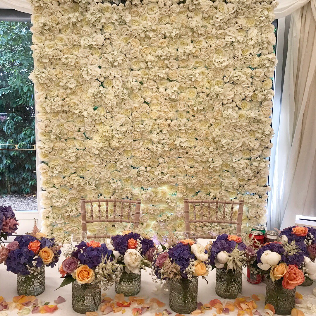 Burgeon Floral Design tweet media