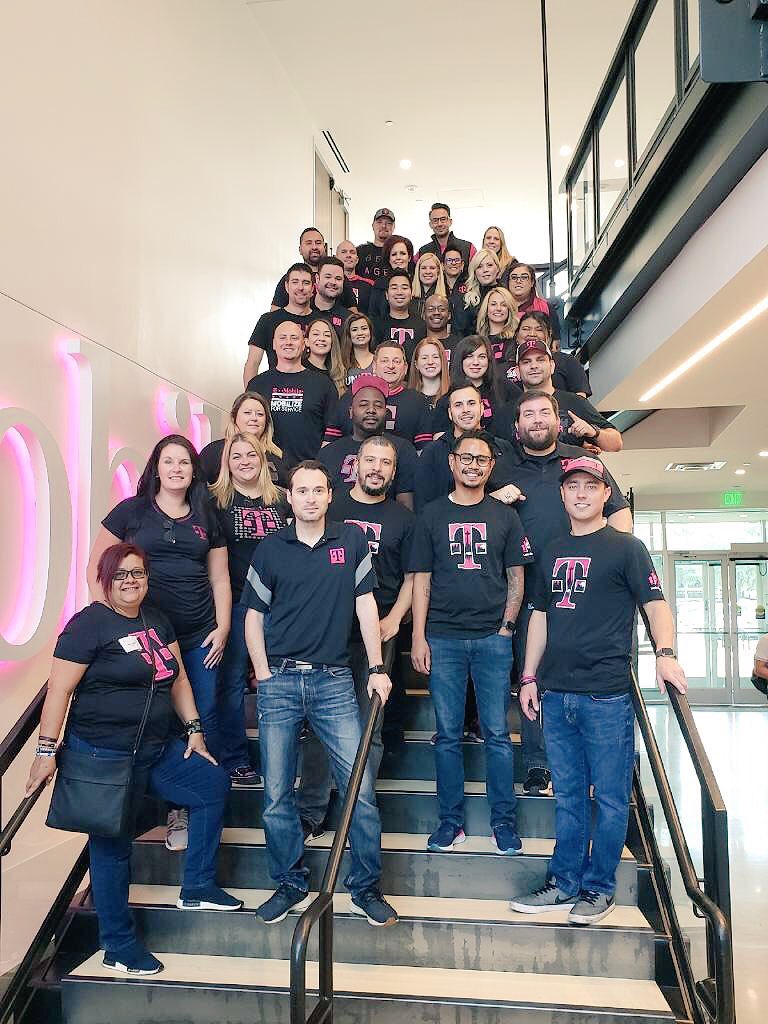 DenaPavlo's tweet photo. Summer Summit☀️in hot hot Dallas was a great few days with this awesome team of Leader Specialists! #WeWontStop #LeaderSpecialists https://t.co/sRViGd6OQB