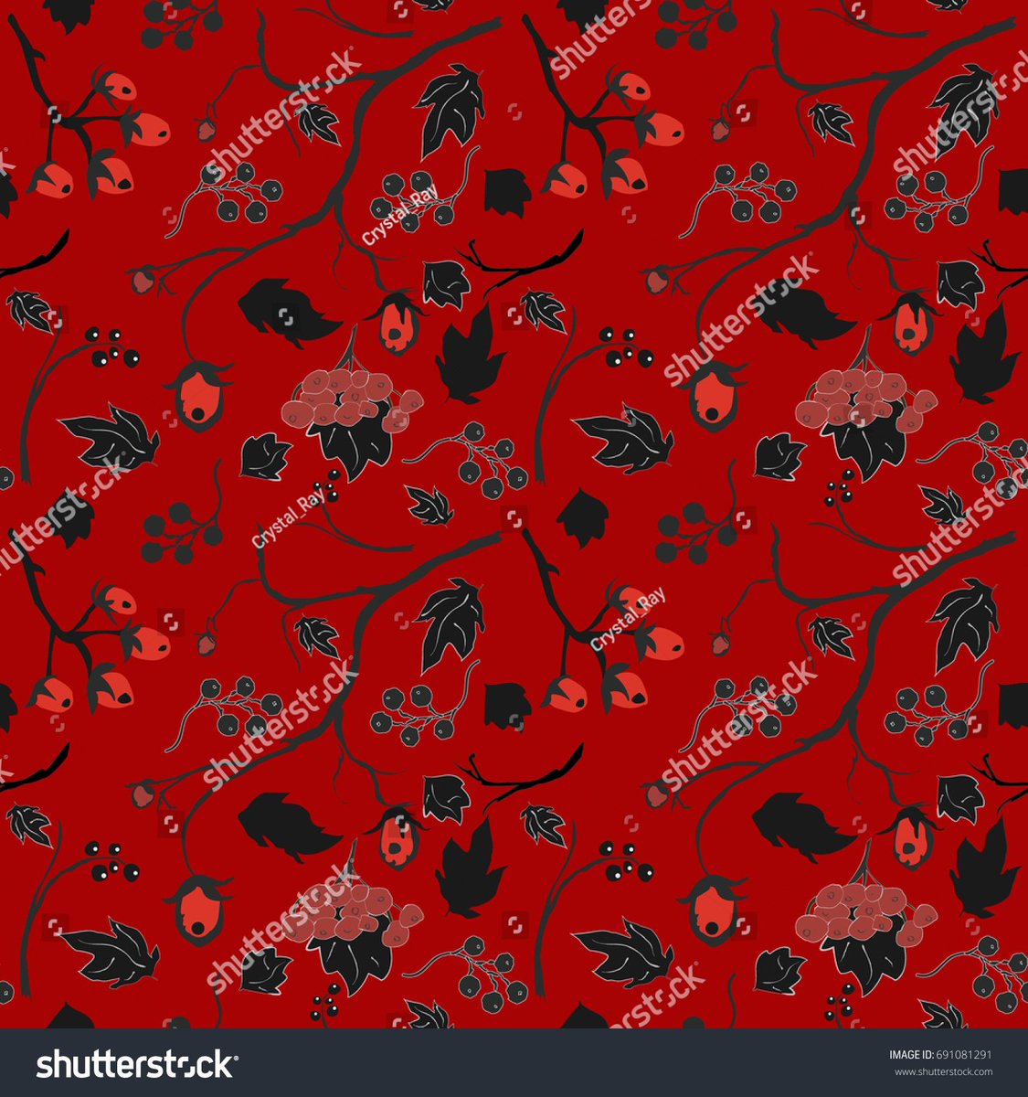vector_hut's tweet image. #seamlesspattern #berry #print #surfacepatterndesign #surface #surfacepattern #printandpattern #pattern #leaf #fall #patterndesign #autumn #modernart #whimsical #red #vectorart #repeating #repeatpattern #licensing #vector #surfacespatterns #textiledesign
shutterstock.com/image-vector/f…