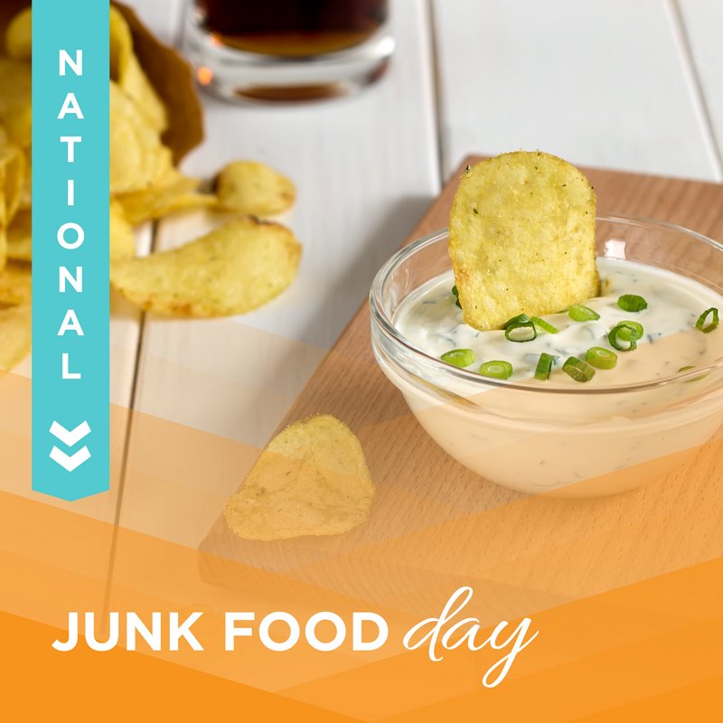 VickyWilsonGo's tweet image. O M G!!!  Here is a GREAT excuse for you to indulge today!!!  ;) 
What's your favorite junk food???
A. Chips, pretzels, salty food
B. Chocolate, candy bars
C. Cookies
D. Ice cream
E. ALL OF THE ABOVE!!!