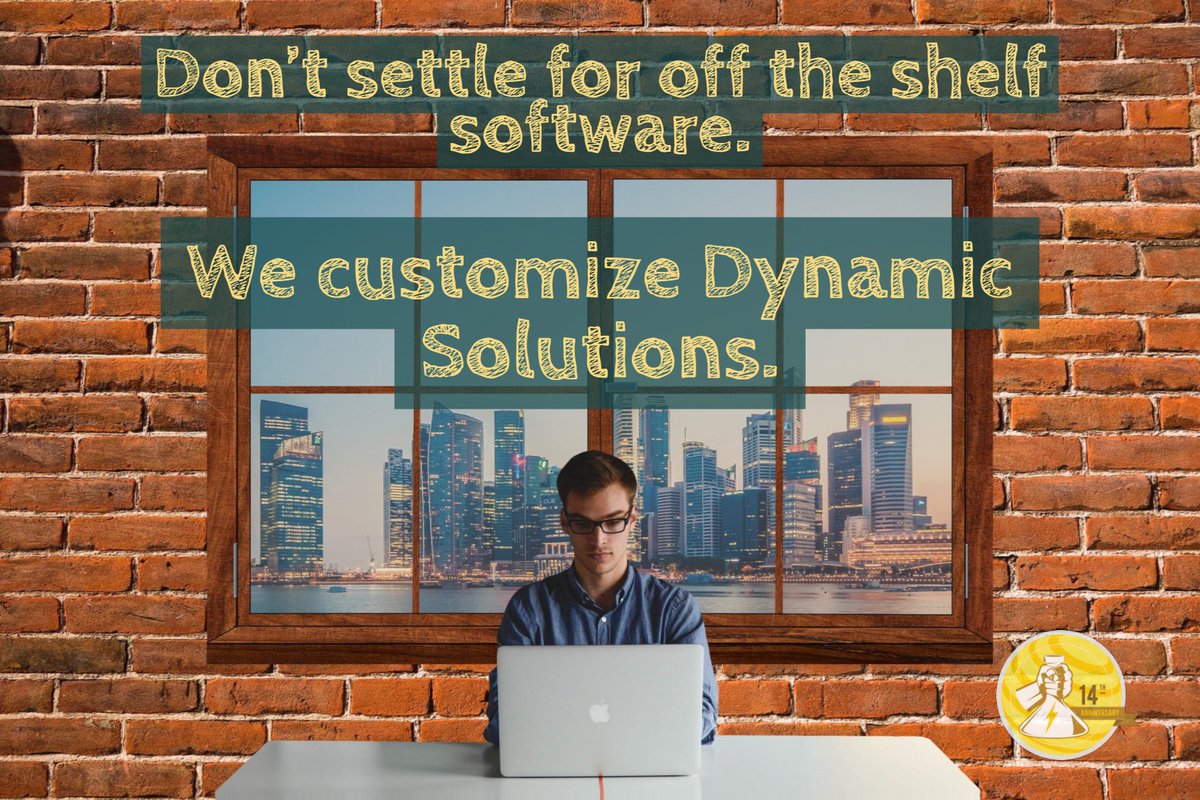 calvinluttrell's tweet photo. Let's incorporate Dynamics into your business. #AutomatedServices #BigData #TheCloud #Mobilize #Dyn365 #DynAX #Dynamics https://t.co/MSJQHzkCHJ