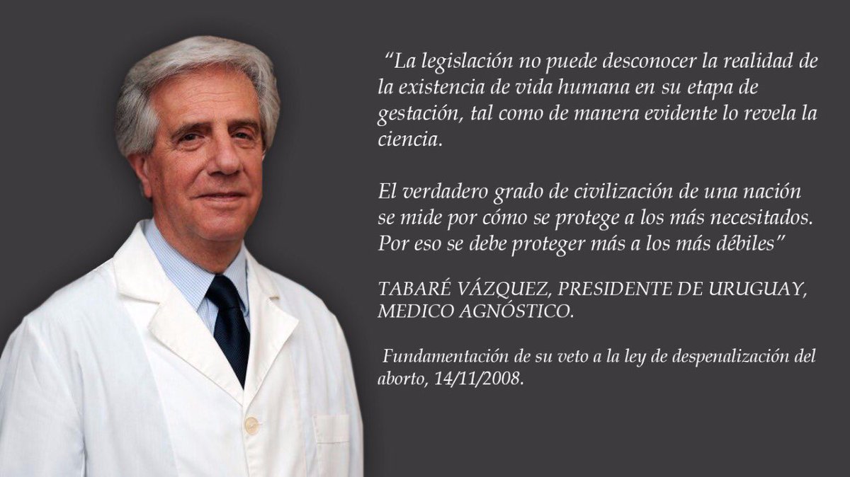 Sergio Rubin on Twitter: "Aborto: El secretario de Culto elogió el ...