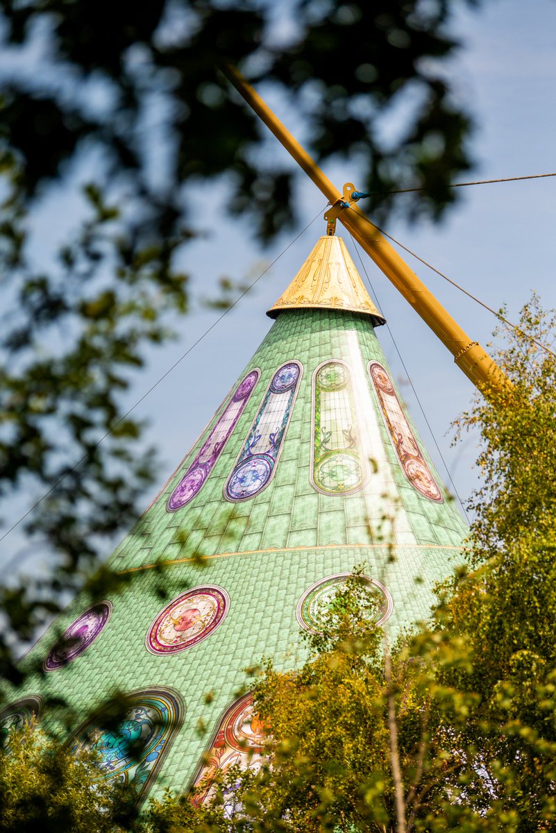 tomorrowland's tweet photo. Welcome in the Atmosphere. https://t.co/Po8IF0vZxp