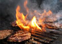 BSGEurope's tweet image. How to prevent and handle a #greasefire ow.ly/YkxW30kL37M