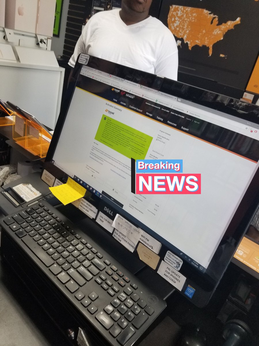 BArias1983's tweet photo. Port from metro. #Welcome2Boost our Unlimited Plus plan is #Lit #weekendwarriors #NEhustle #TeamCernadasNYC #Boost4NYC #SPG4NYC @JayMiglionico @shawnatspg @SPG_NYC https://t.co/AacFEBtBHa