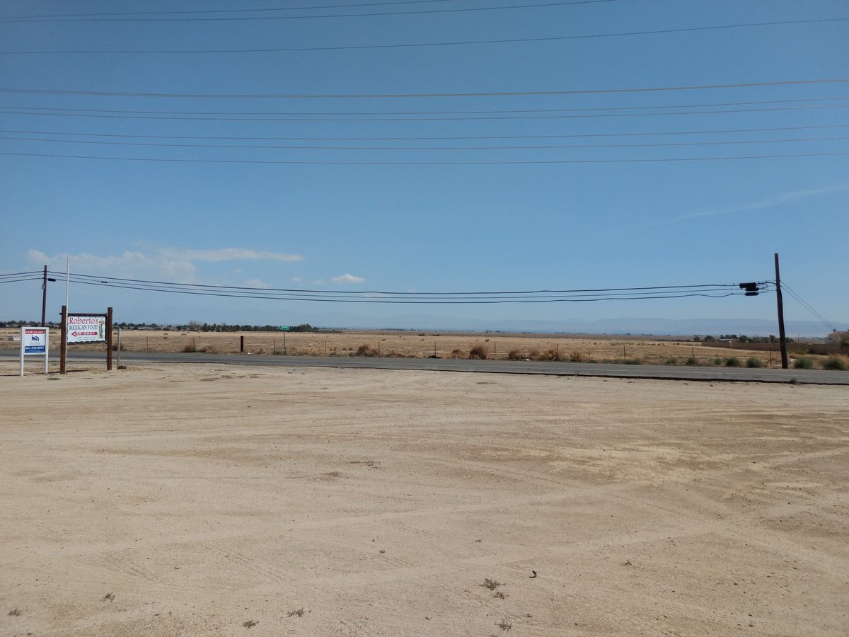 BeChristianLady's tweet photo. It's been gloriously hot in #Rosamond the past few weeks. #WelcomeToTheDesert #SoCal #ILoveSoCal #LA
@linda0208_lee
@CityAttorneyLA
@Australia https://t.co/QK5rR2Dviy