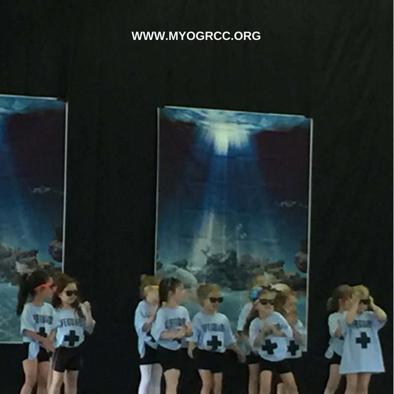 MYOGRCC's tweet image. Experience a fun and creative approach to dance with our partner Magic Dance! We are offering many different types of classes - Ballet, Tap, Hip Hp and More. Program has sessions from ages 2 and up. Visit our website for details. buff.ly/2EgtIcp