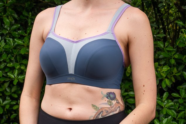 NYT Wirecutter on Instagram: A truly supportive sports bra can be  workout-changing. We recruited more than two-dozen panelists—with band  sizes 30 to 44 and cup sizes A to JJ—to test sports bras