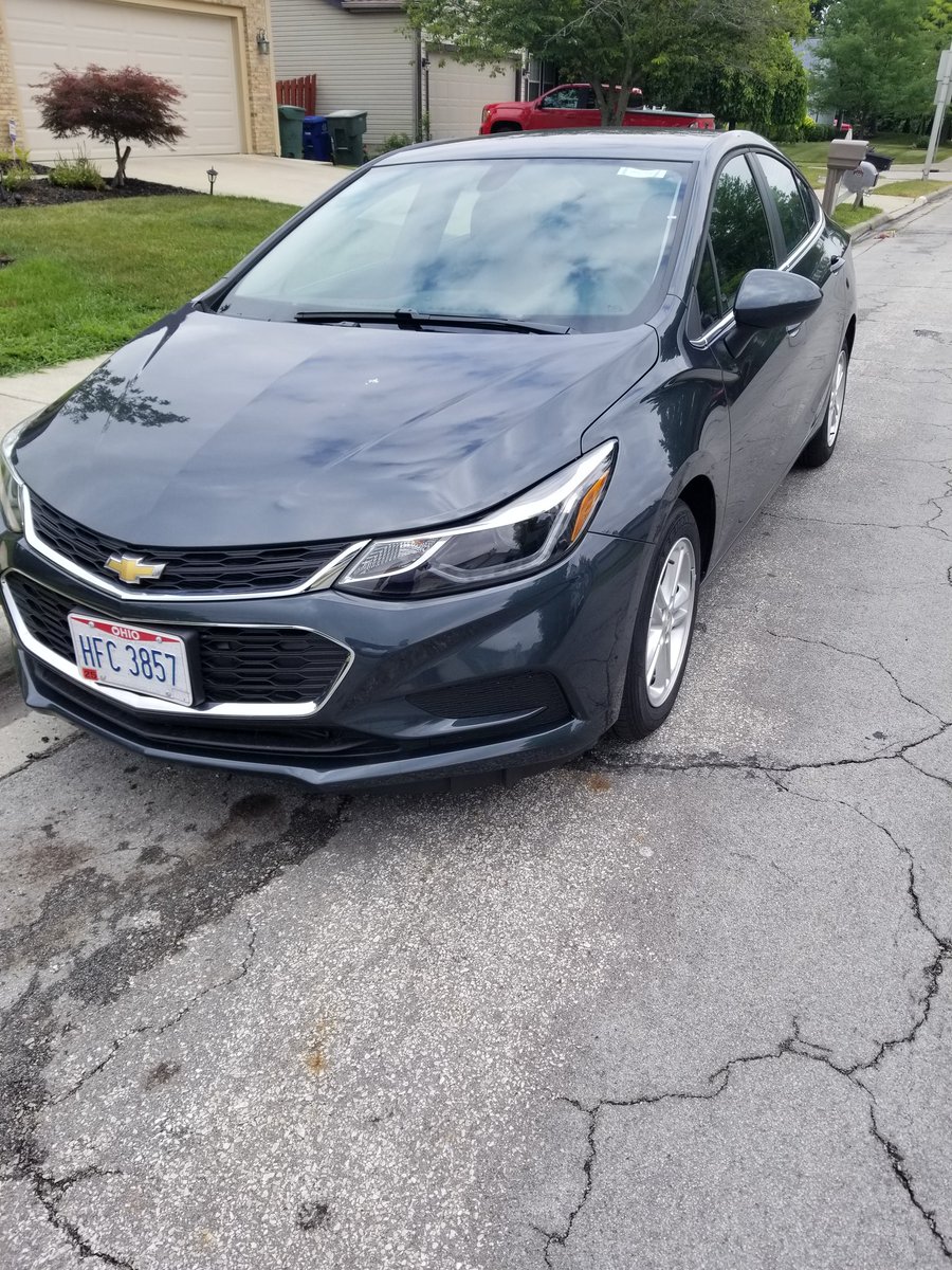 Just got my loaner vehicle at mark walhbergs Chevrolet. Just want everyone to know that I'm quite literally driving one of <a href="/markwahlberg/">Mark Wahlberg</a> s cars. Good looking out Marky Mark! I'll take car of your property 😂