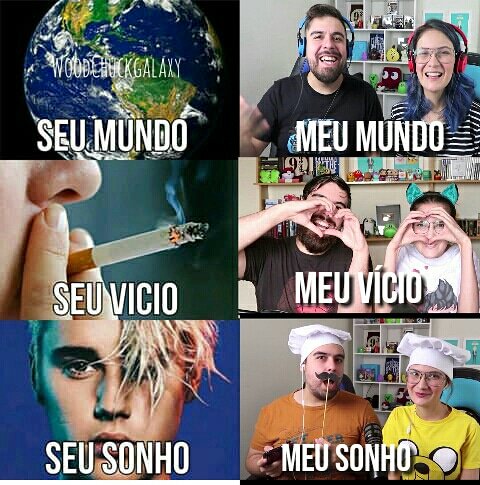 JuuhDanthas's tweet photo. Onww  eu q fiz esses  e
Memes e edits são todos da minha página no ista WoodChuck Galaxy sigam lá @diinhaa28 @doismarmotas https://t.co/HSkqzMfRkG