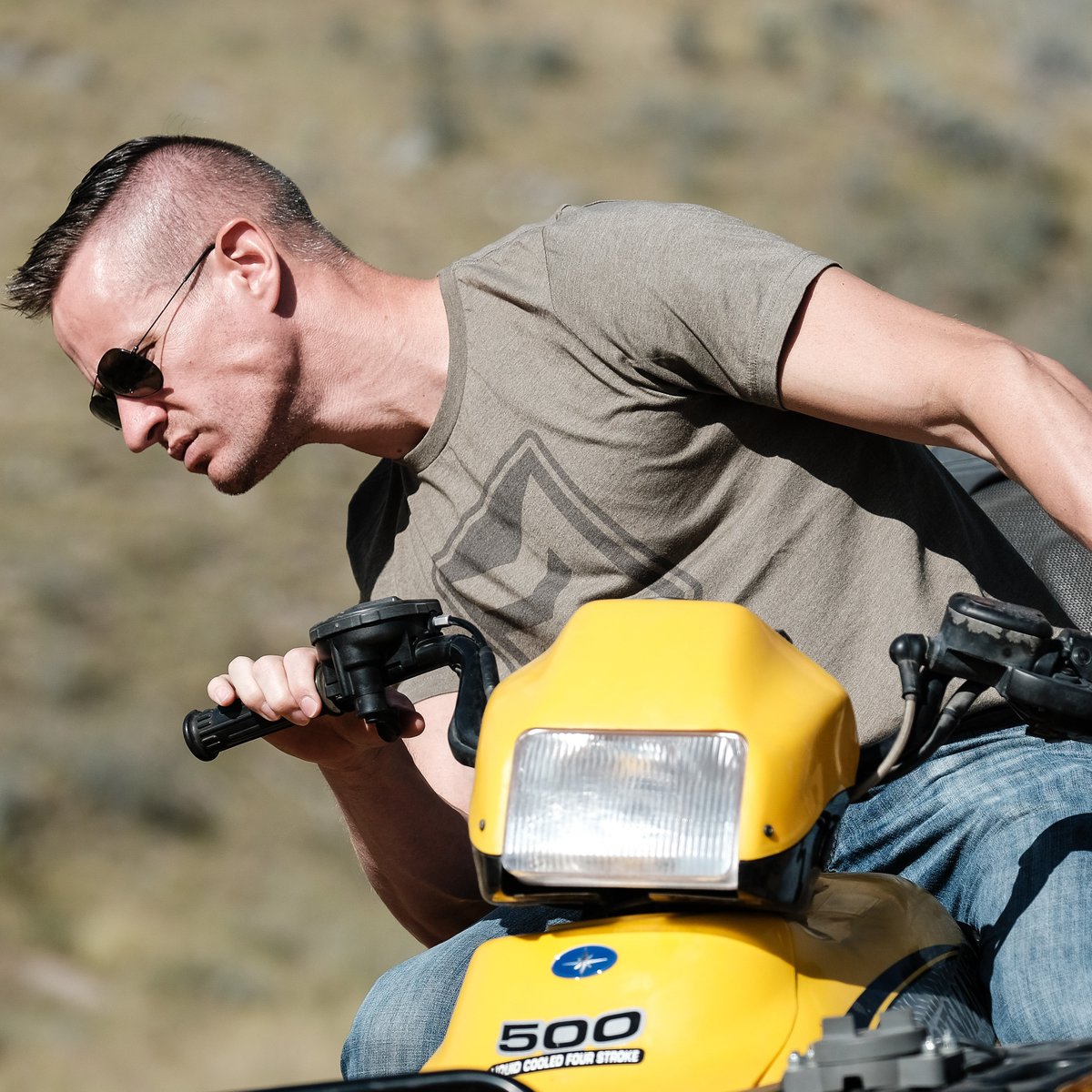 3VGear's tweet photo. Want a comfortable, lightweight t-shirt with a killer logo? Go to https://t.co/YMZTvuZkdh today and get 20% off on all apparel. Sale ends July 22nd.
#3vshieldtee #venividividi #4wheeling #optoutside #comfytee #summertime #accessorysale #3vgear https://t.co/kf3mtaTvs9