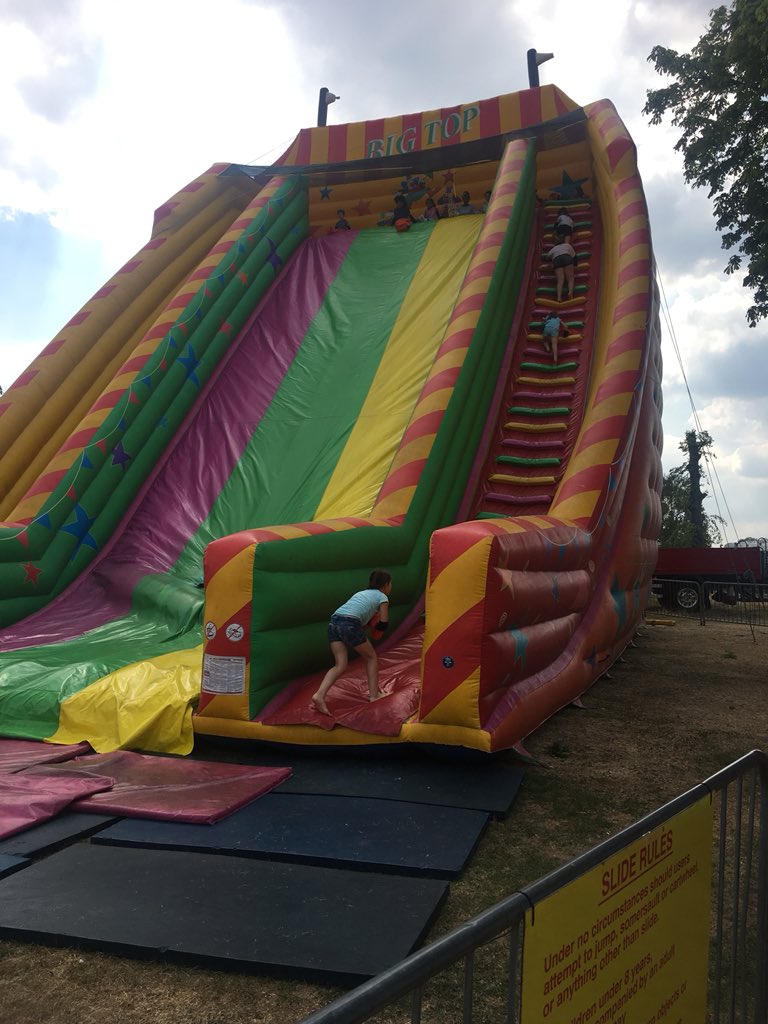 Brockwell Train (BrockwellTrain) Twitter