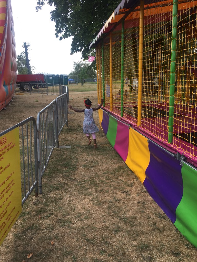 Brockwell Train (BrockwellTrain) Twitter