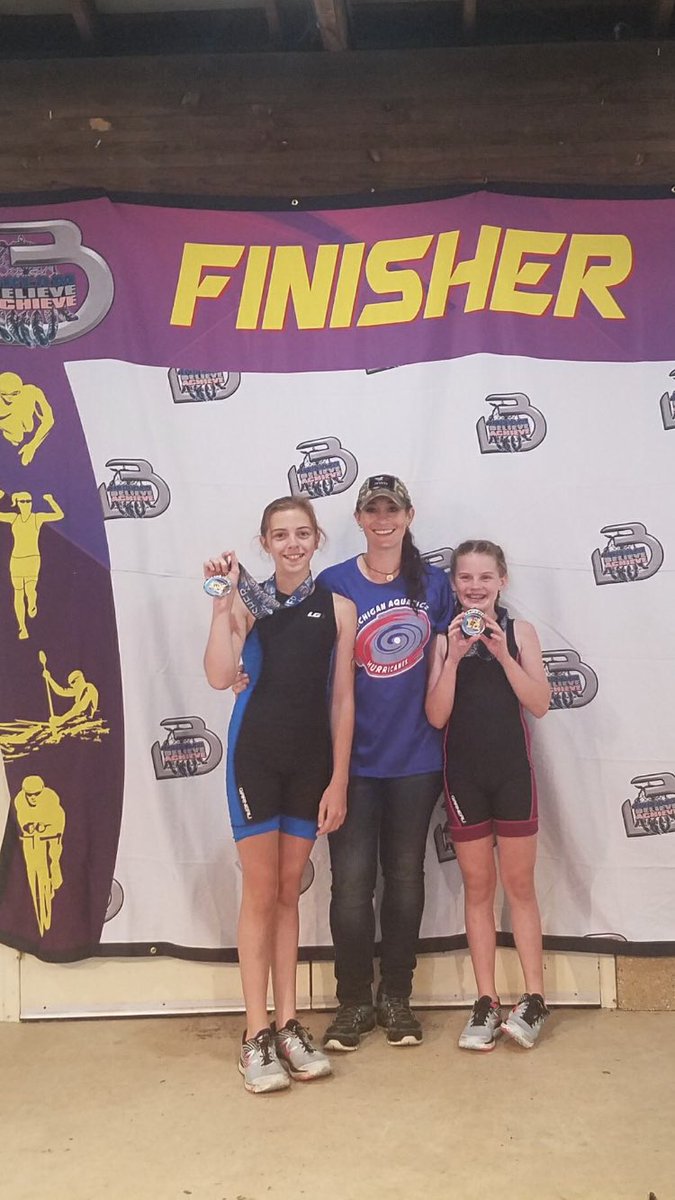 mmahurricanes's tweet photo. Great job today at the Tri in Hopkins! #MMAHurricanes https://t.co/EWAW7uER4E