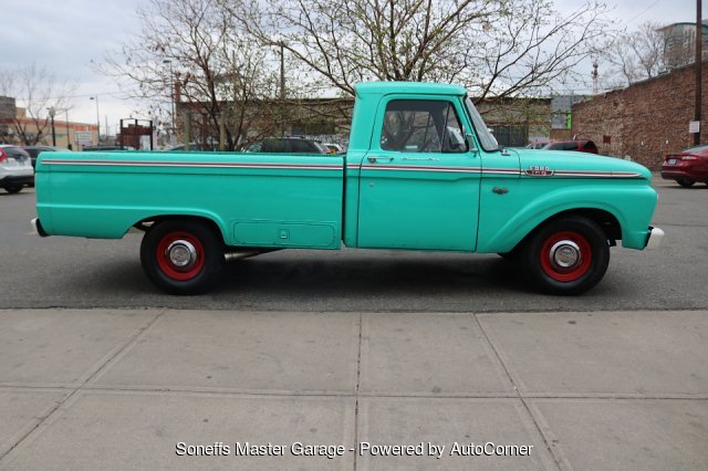 Do you like #vintagetrucks?
1964 #FordTruck F100 available, #longbed, #electricfans, #newupholstery
Visit our website: ow.ly/mYBA30kZFwx