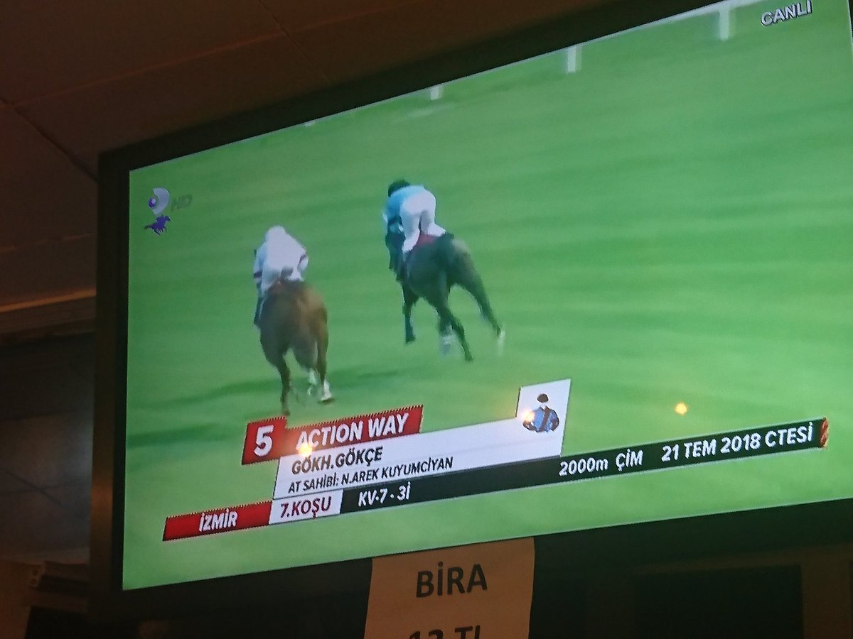 🐎 @SezaiDar  zirvedesiniz hadi maşallahhhh