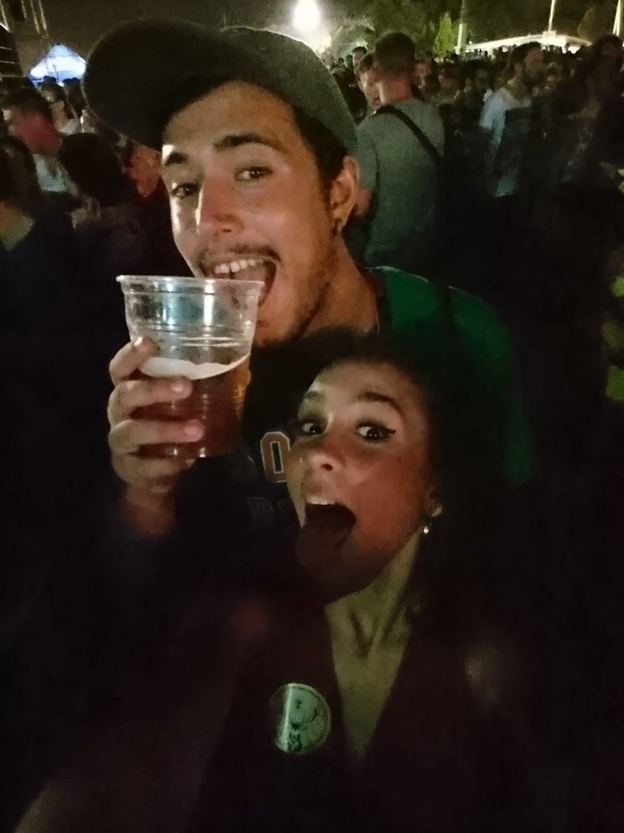 Mark_rocher's tweet photo. #FIB2018 #TheKillers #Concertazo https://t.co/6WeJLsti2W