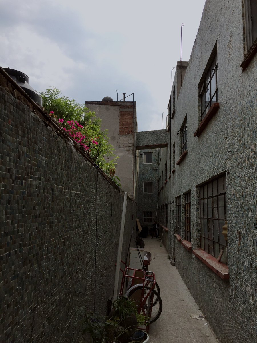 Baaqarq's tweet photo. CÓRDOBA 233 es un proyecto más de restauración y sustentabilidad arquitectónica en el que @baaqtp trabaja para seguir fomentando la recuperación e identidad urbana en la zona centro de la CDMX. https://t.co/hEjFYNCxIc