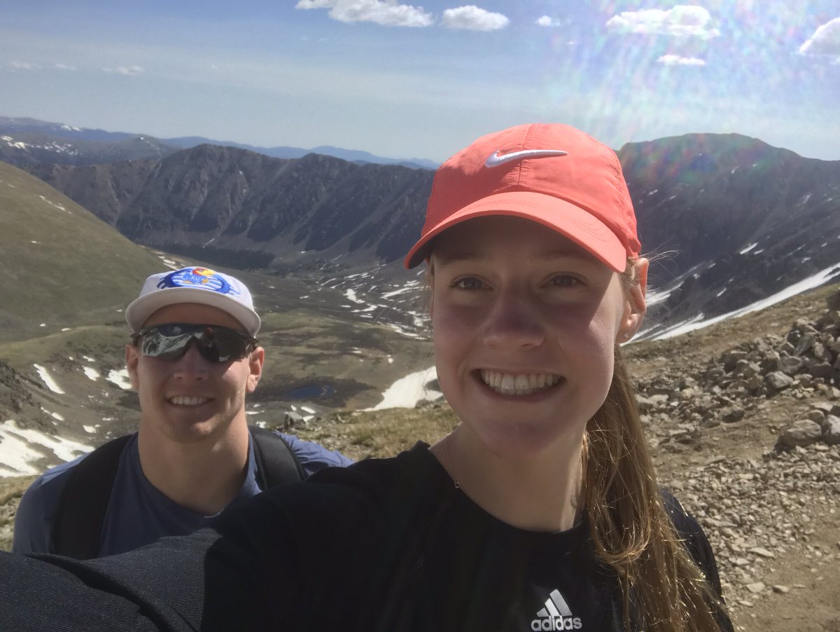 caedynnn's tweet photo. Happy birthday bro 🎉🎉🎉. So thankful I had this summer to spend time with you and take these pictures 🤩. Thanks for being a best friend and brother all wrapped in one ❤️ https://t.co/VXHic0Prda